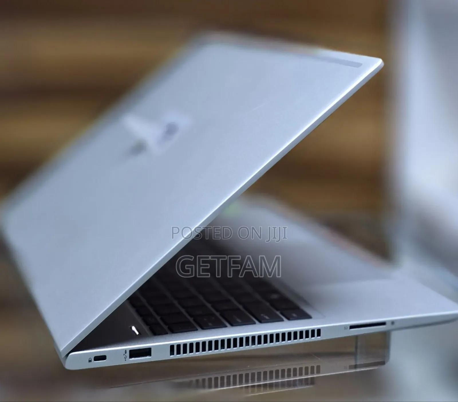 New Laptop HP ProBook 450 G7 16GB Intel Core i7 SSD 512GB