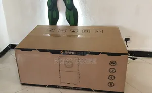 100kw Hybrid Inverter and Lithium Ion Battery