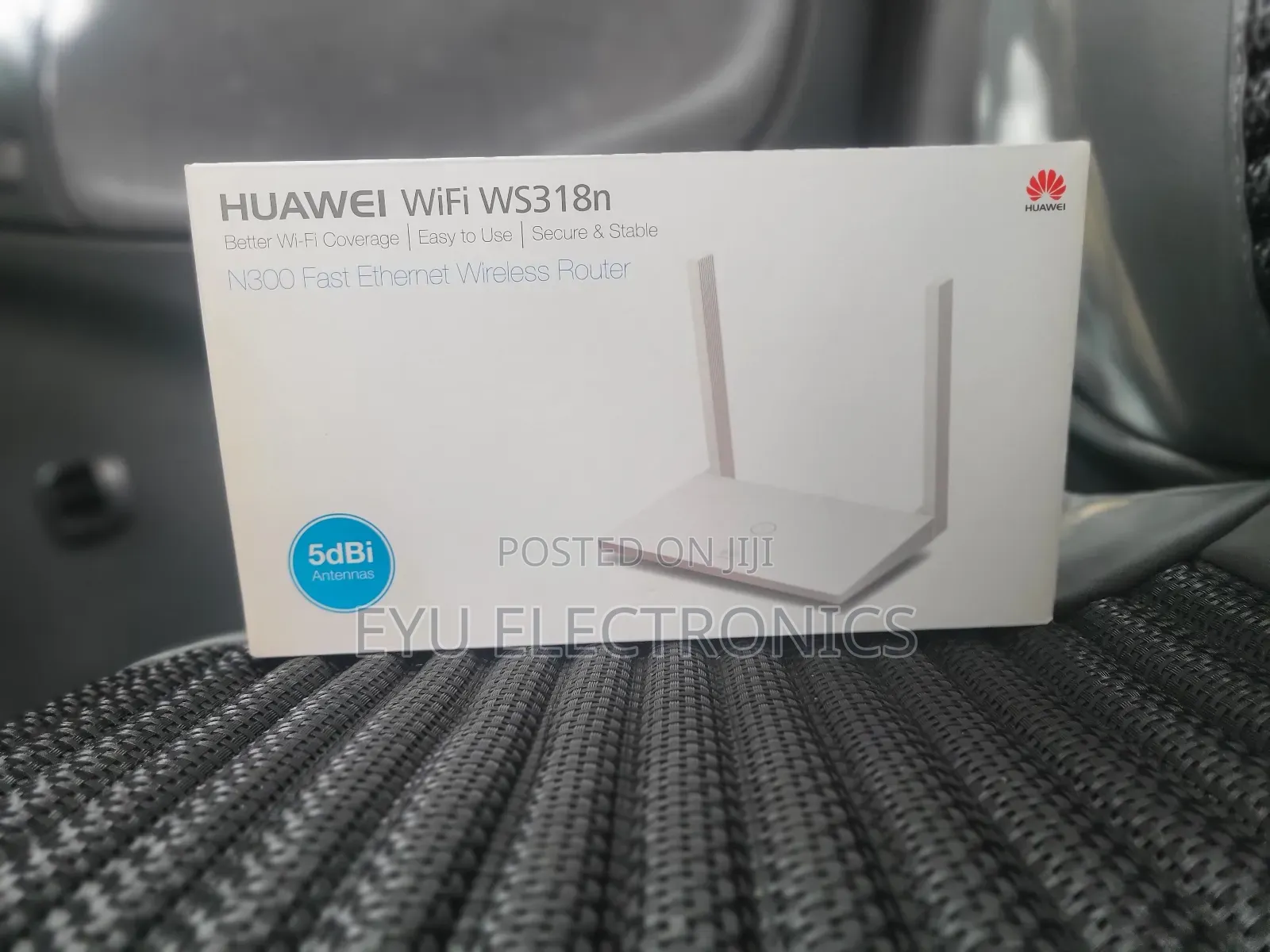 Huwawei Wifi Extender Repeater