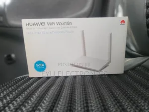 Huwawei Wifi Extender Repeater