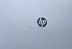 New Laptop HP 16GB Intel Core i7 SSD 512GB