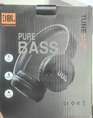 JBL Tune 510 Headsets