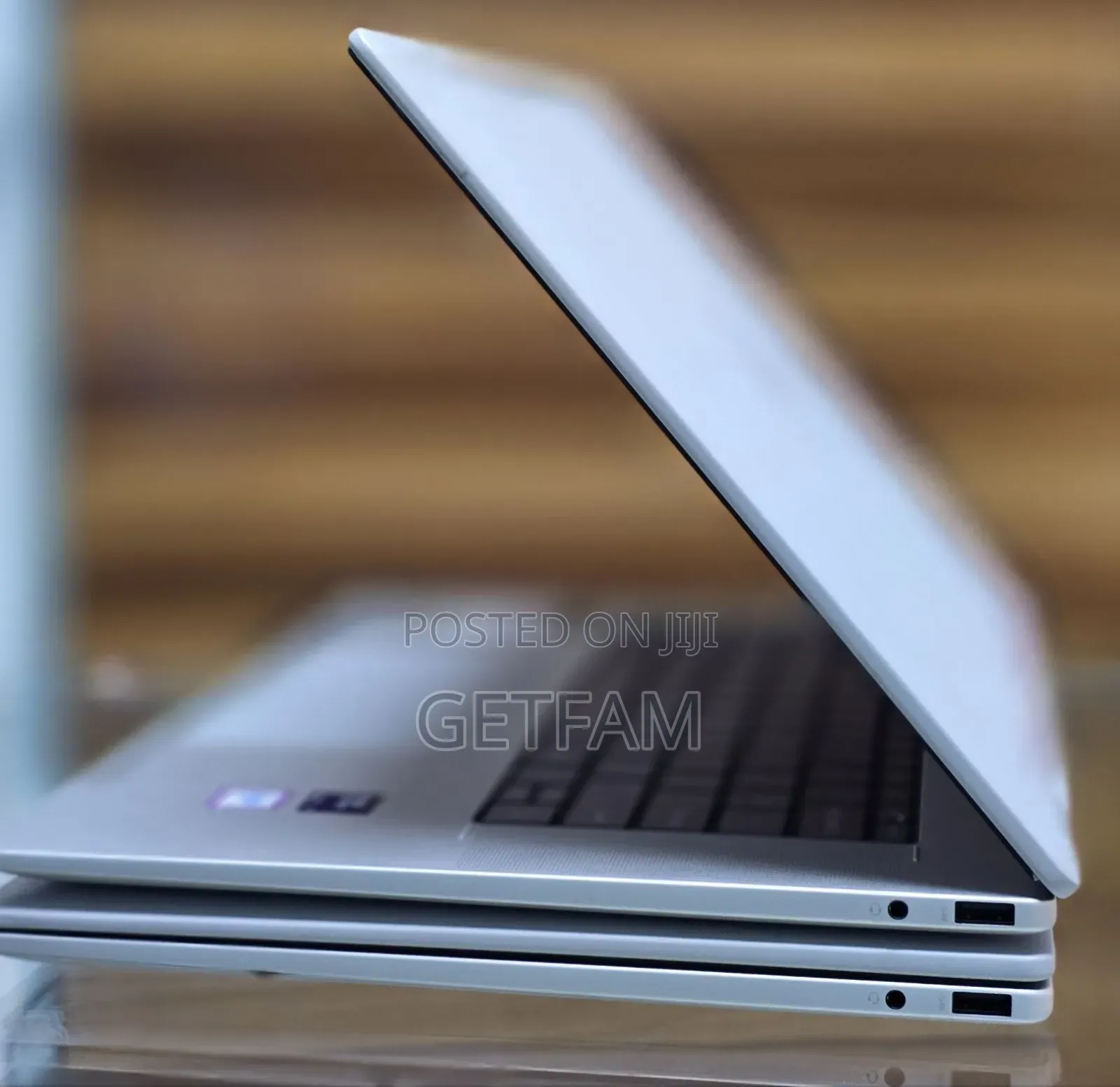 New Laptop HP Envy x360 16GB Intel SSD 512GB