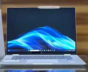 New Laptop HP Envy 15 16GB Intel Core Ultra 7 SSD 512GB