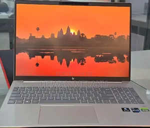 New Laptop HP Pavilion 15 16GB Intel Core i7 SSD 1T