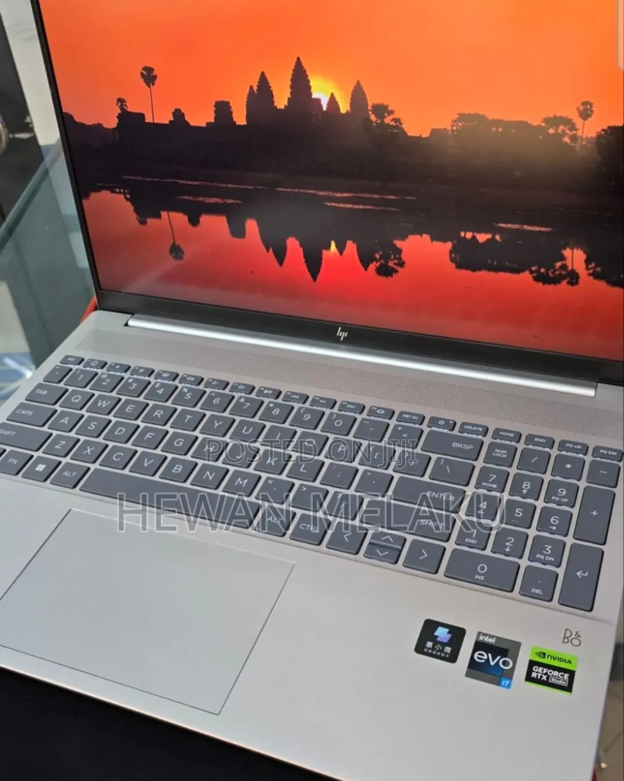 New Laptop HP Pavilion 15 16GB Intel Core i7 SSD 1T