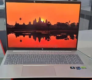 New Laptop HP Pavilion 15 16GB Intel Core i7 SSD 1T