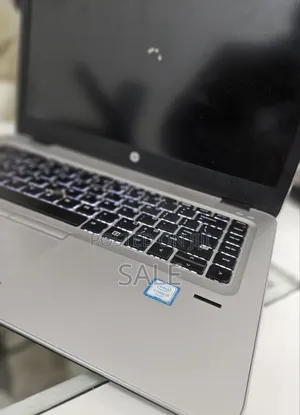 New Laptop HP EliteBook 840 G3 8GB Intel Core i5 HDD 16 GB