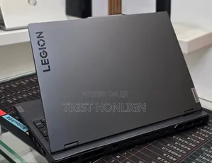 New Laptop Lenovo 48GB Intel Core i9 SSD 1T