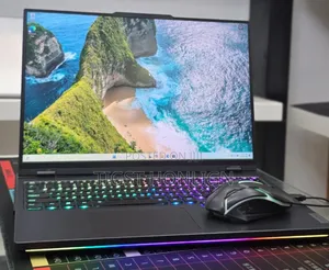 New Laptop Lenovo 48GB Intel Core i9 SSD 1T