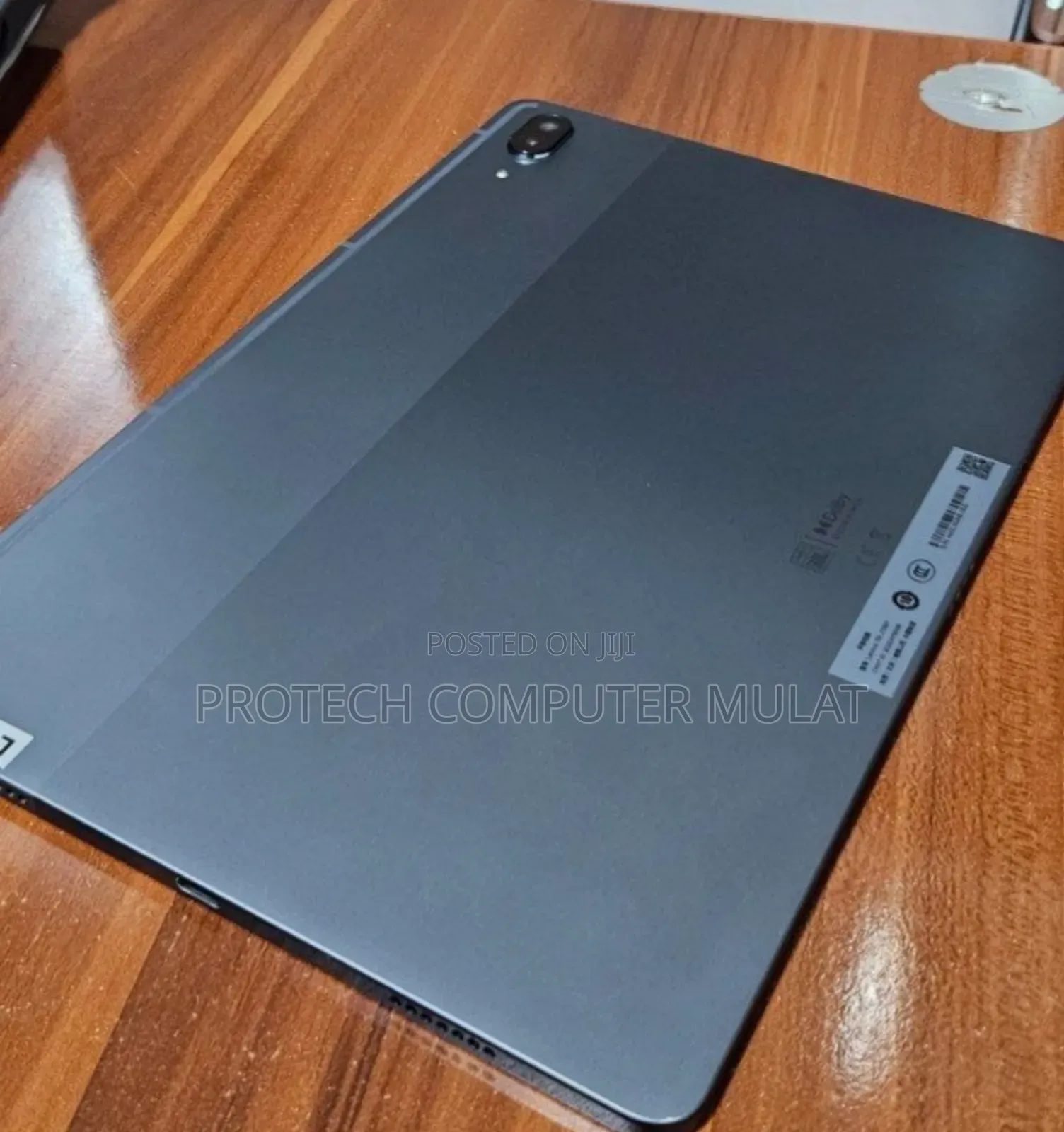 New Lenovo Tab P11 128 GB