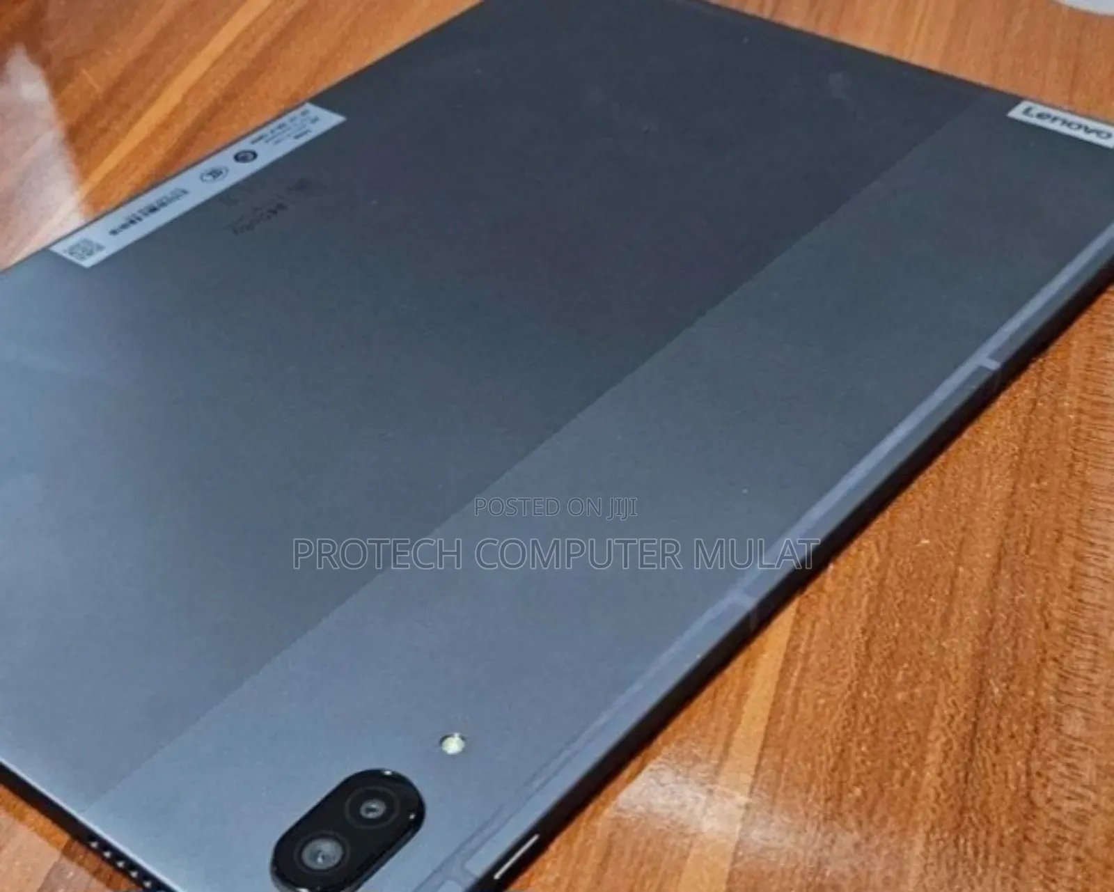 New Lenovo Tab P11 128 GB