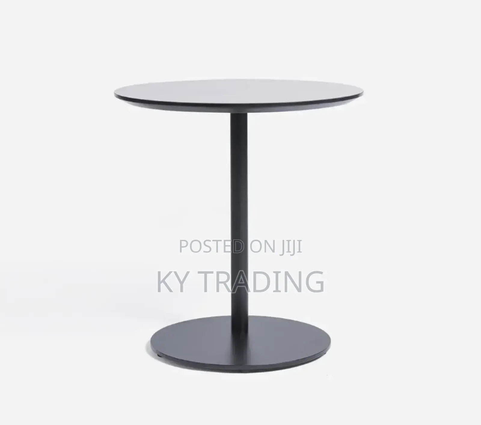 Bar, Cafe Tables (Imported)