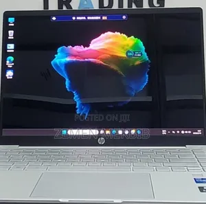 New Laptop HP 16GB Intel Core i7 SSD 512GB