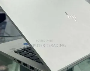 New Laptop HP EliteBook 830 G8 16GB Intel Core i5 SSD 512GB