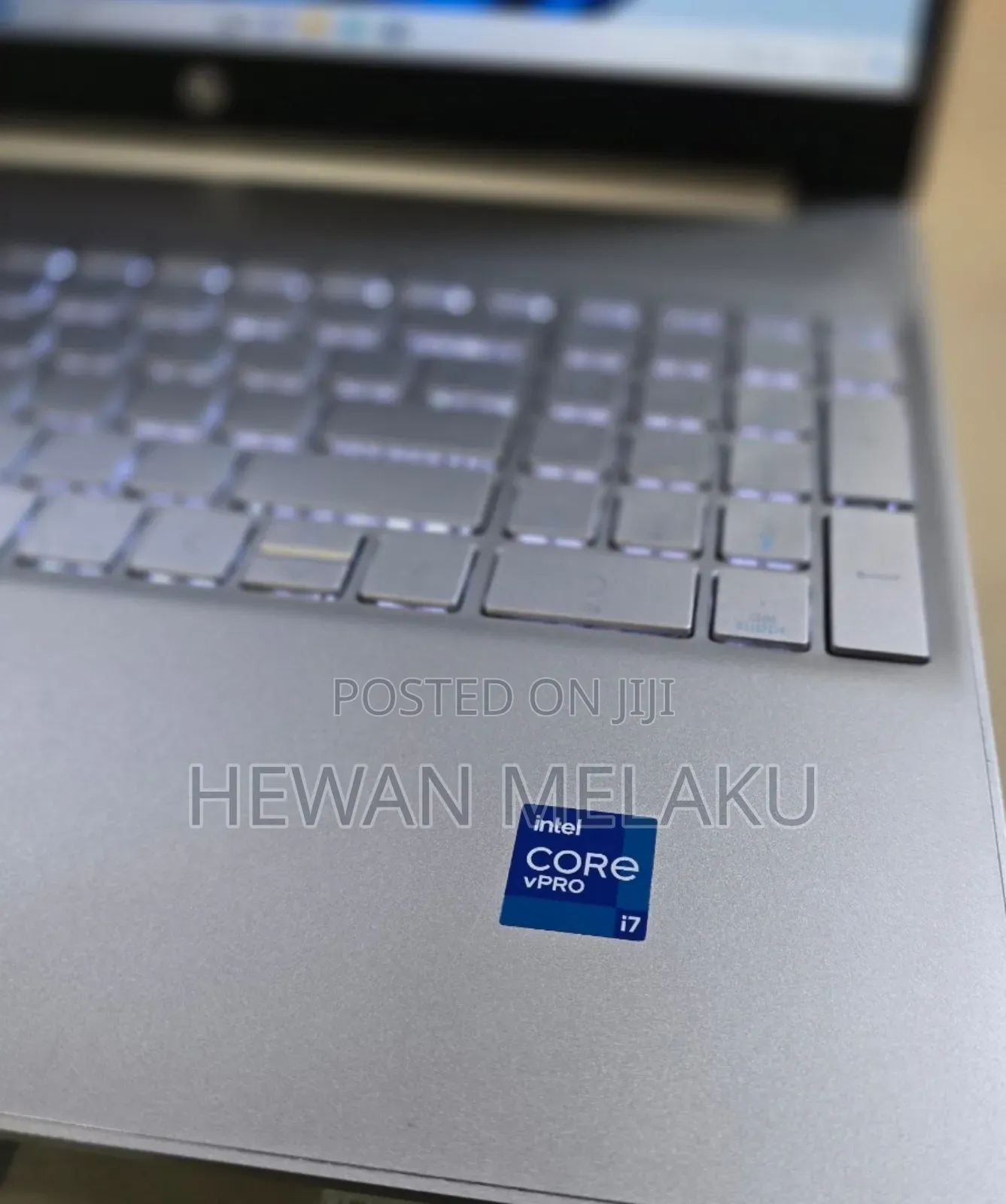 New Laptop HP Stream Notebook 8GB Intel Core i7 SSD 512GB