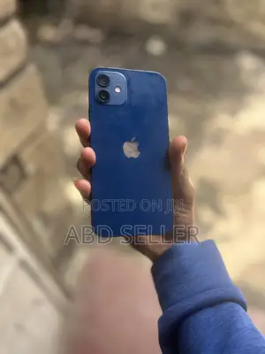 Apple iPhone 12 128 GB Blue