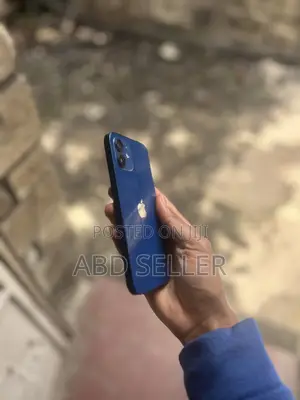 Apple iPhone 12 128 GB Blue