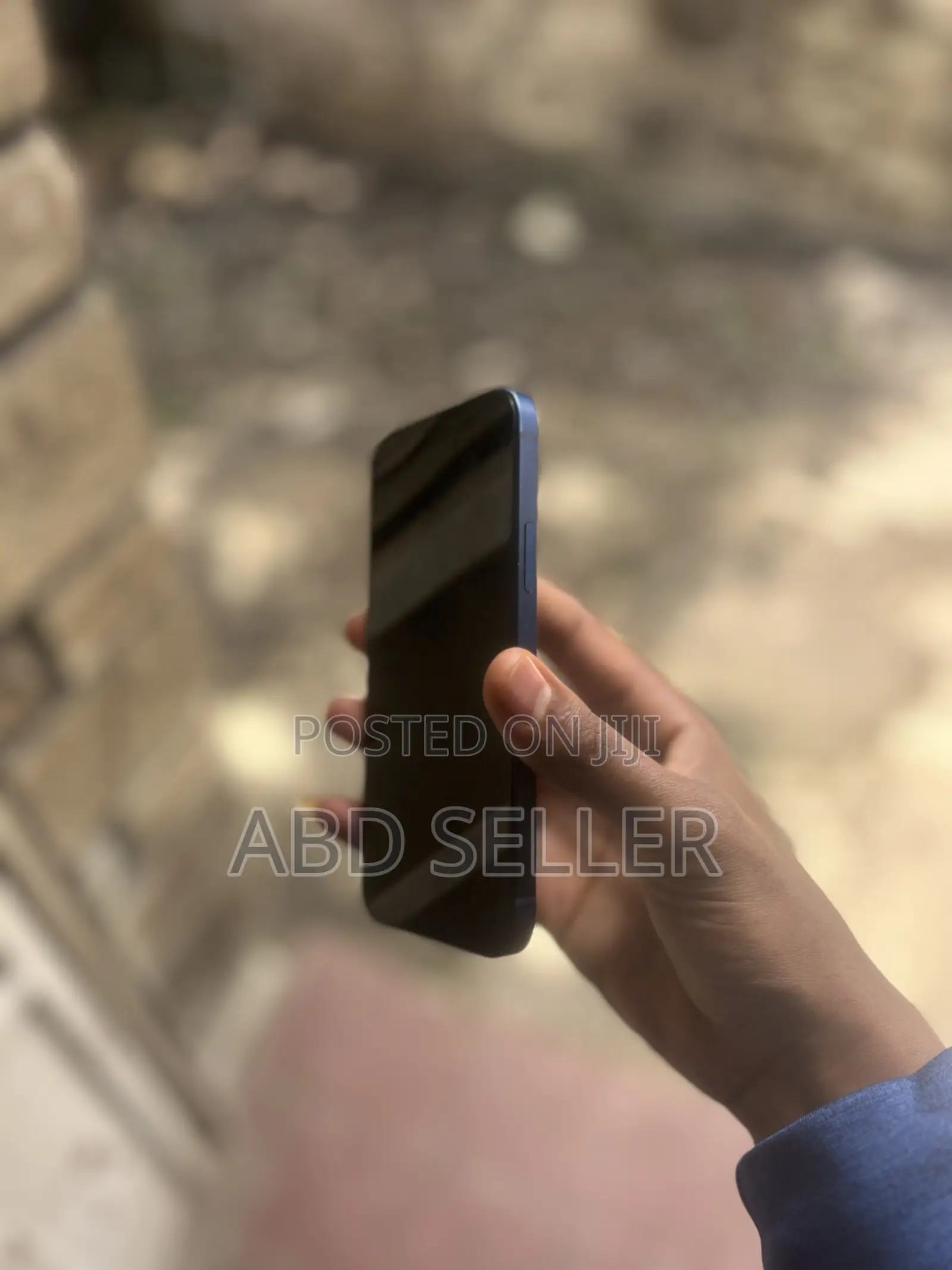 Apple iPhone 12 128 GB Blue