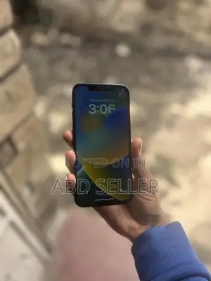 Apple iPhone 12 128 GB Blue