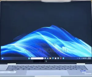 New Laptop HP 16GB Intel Core Ultra 7 SSD 512GB