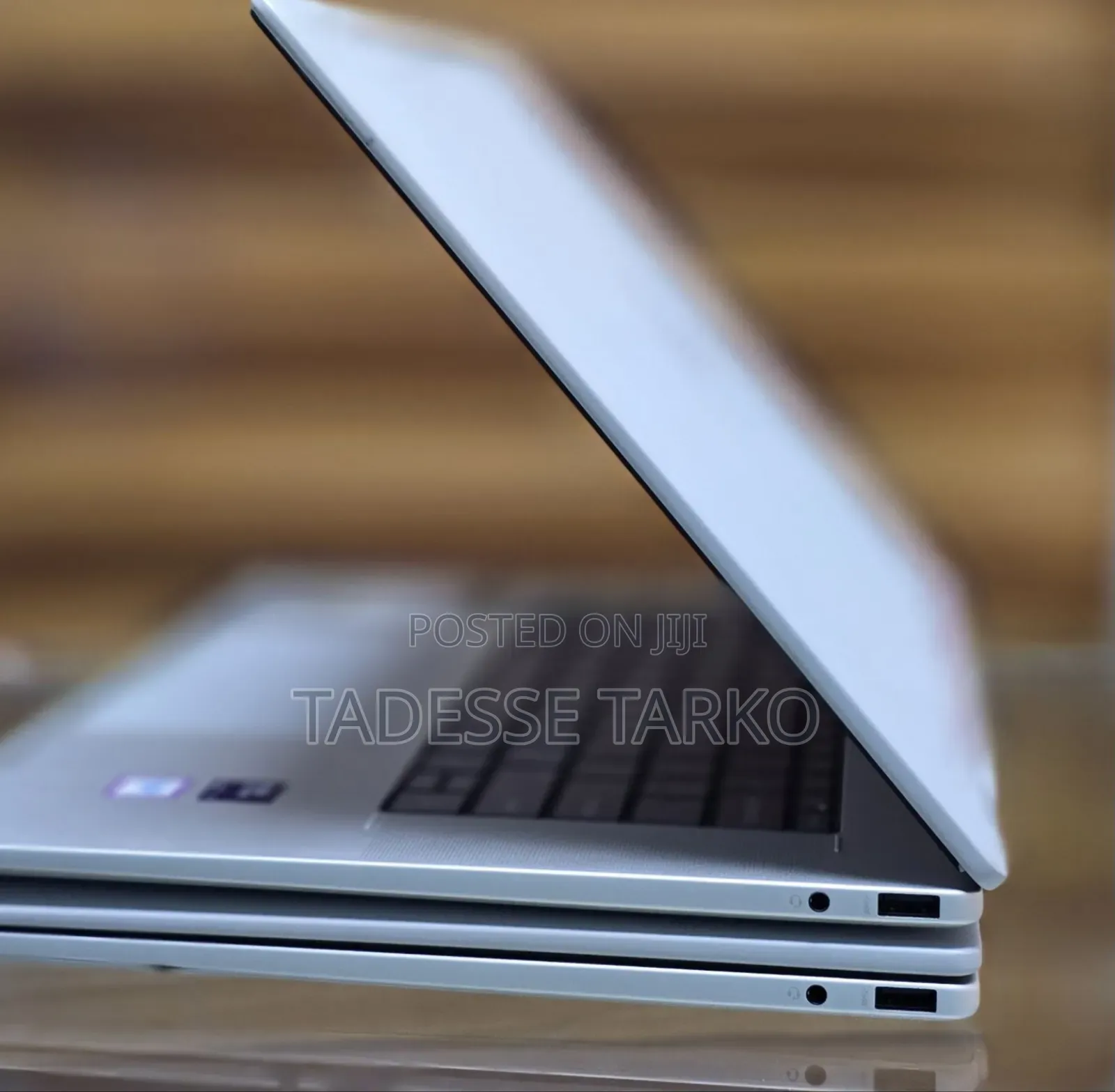 New Laptop HP Envy x360 16GB Intel Core Ultra 7 SSD 512GB