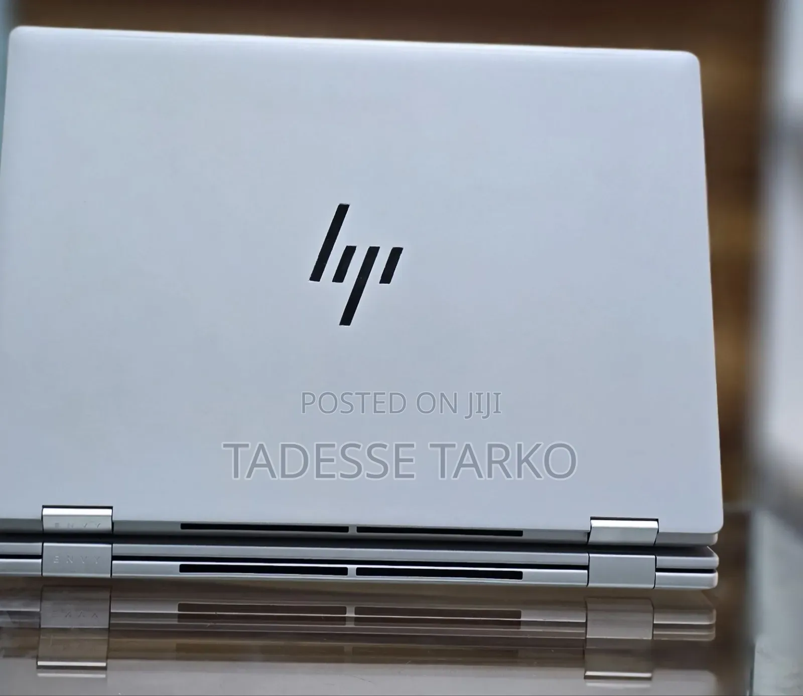 New Laptop HP Envy x360 16GB Intel Core Ultra 7 SSD 512GB