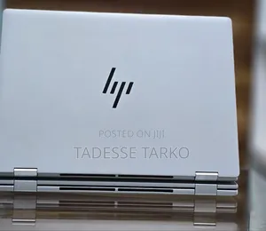 New Laptop HP Envy x360 16GB Intel Core Ultra 7 SSD 512GB