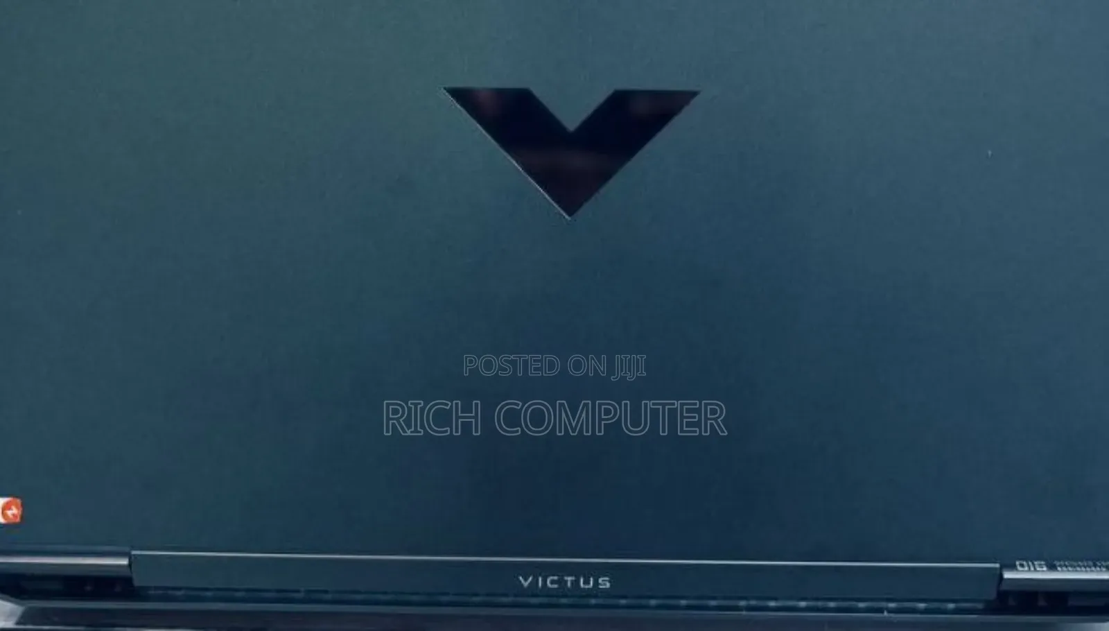 New Laptop HP Victus 15 16GB Intel Core i7 SSD 512GB