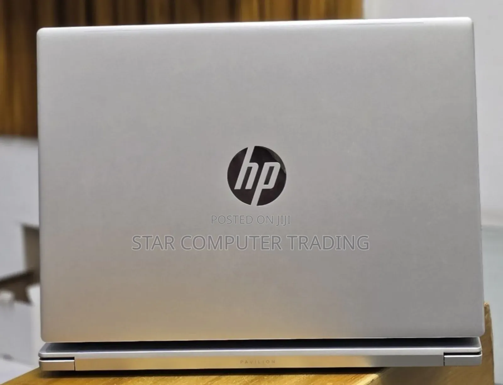 New Laptop HP Pavilion 15 16GB Intel Core Ultra 7 SSD 512GB