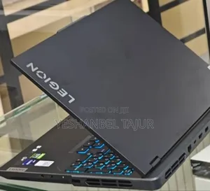 New Laptop Lenovo Legion 5 16GB Intel Core i9 SSD 1T