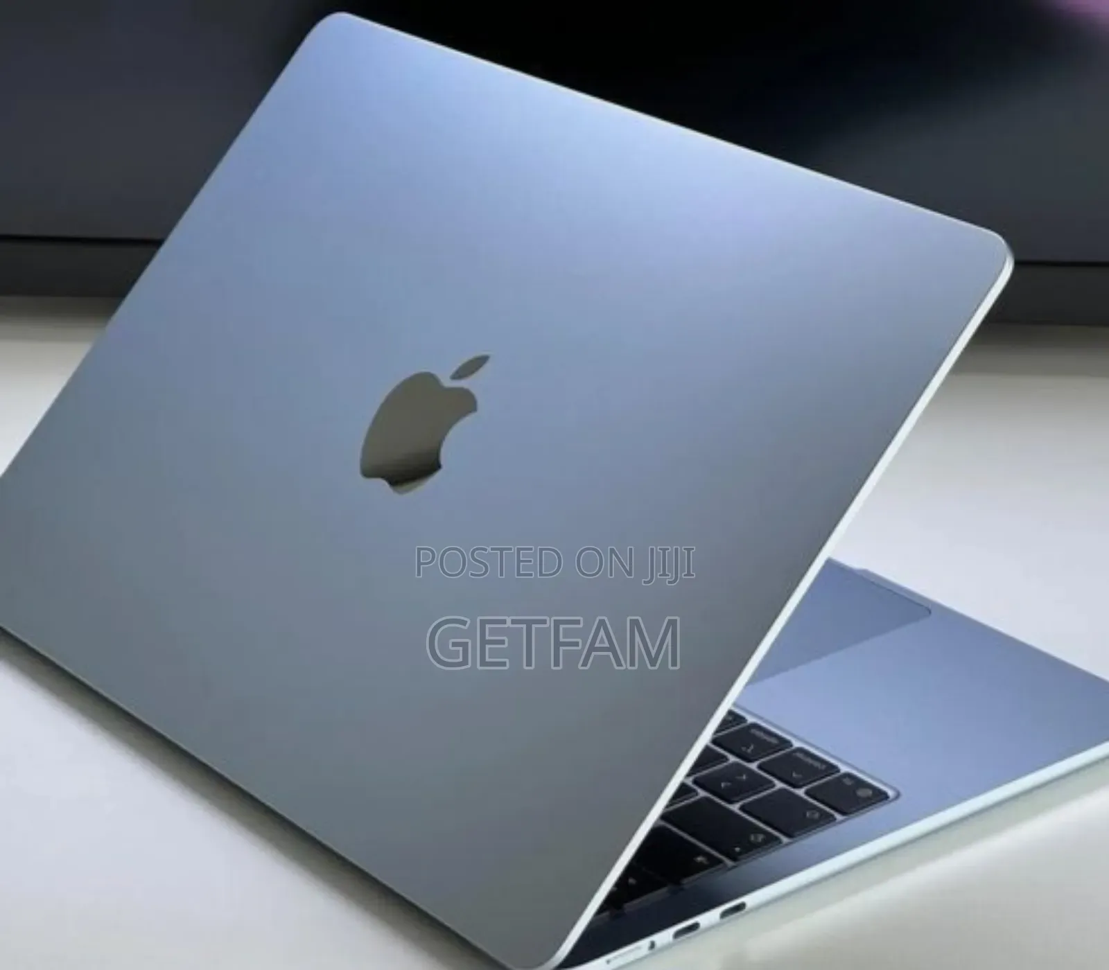 New Laptop Apple MacBook Air 2025 M4 15-inch 16GB Apple M4 SSD 256GB