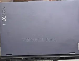 New Laptop Lenovo Legion 5 16GB Intel Core i9 SSD 1T
