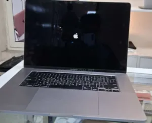 New Laptop Apple MacBook Pro 2019 32GB Intel Core i9 SSD 512GB