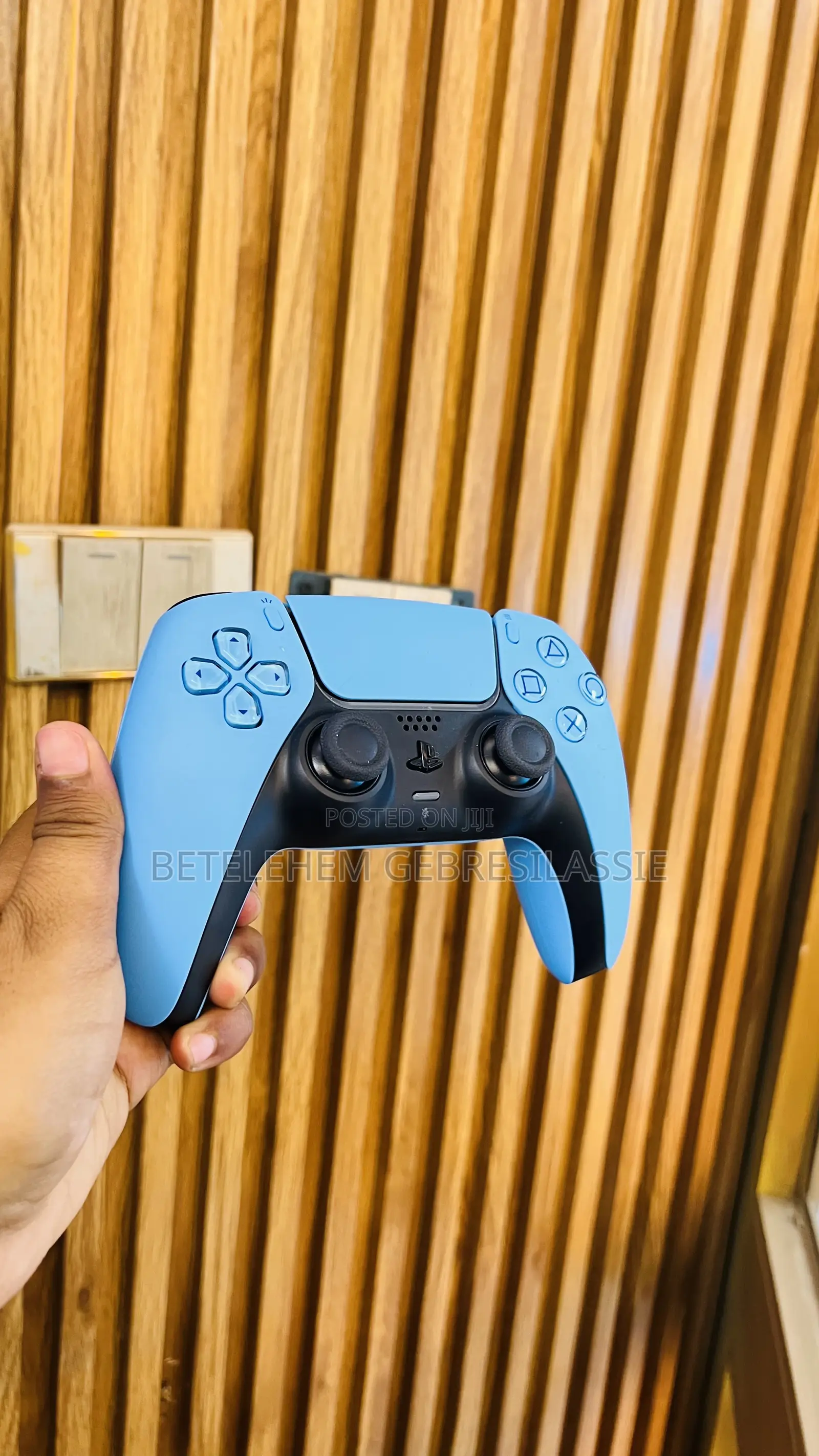 Playstation 5 Controller