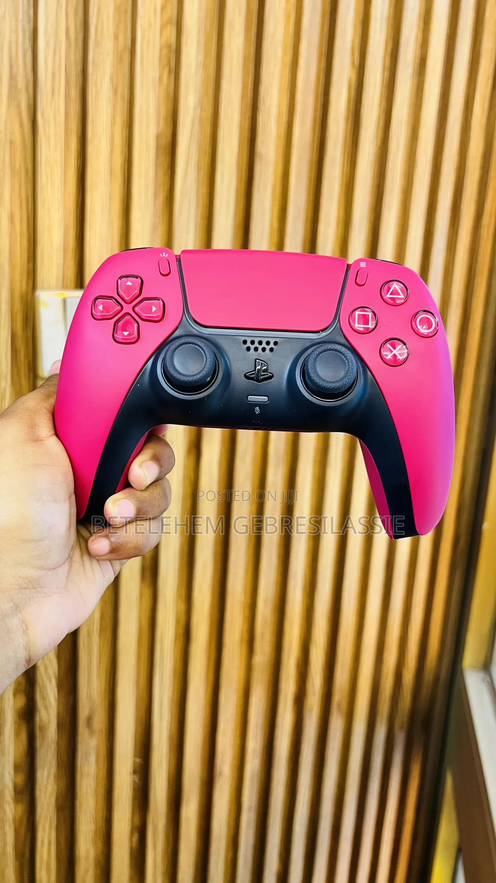 Playstation 5 Controller