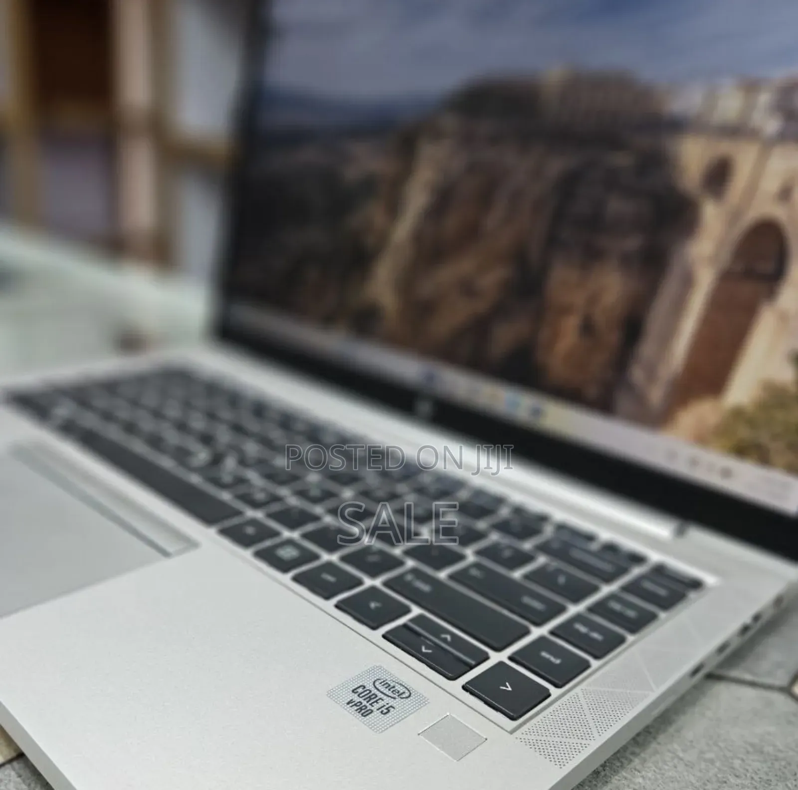 New Laptop HP EliteBook 840 G7 16GB Intel Core i5 SSD 512GB