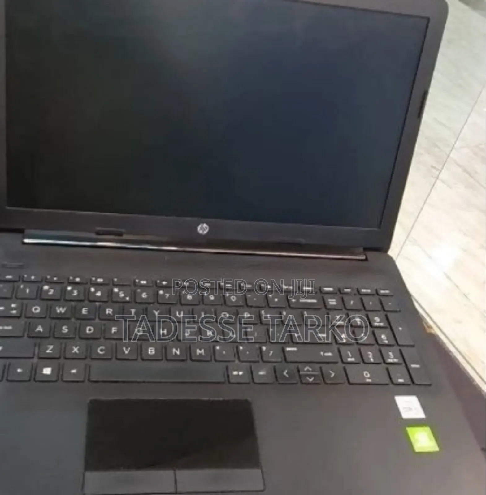 New Laptop HP Stream Notebook 8GB Intel Core i5 SSD 1T