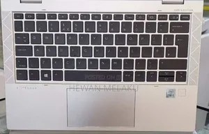 New Laptop HP EliteBook x360 1040 G7 16GB Intel Core i5 SSD 512GB