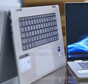New Laptop HP Envy x360 16GB Intel Core Ultra 7 SSD 512GB