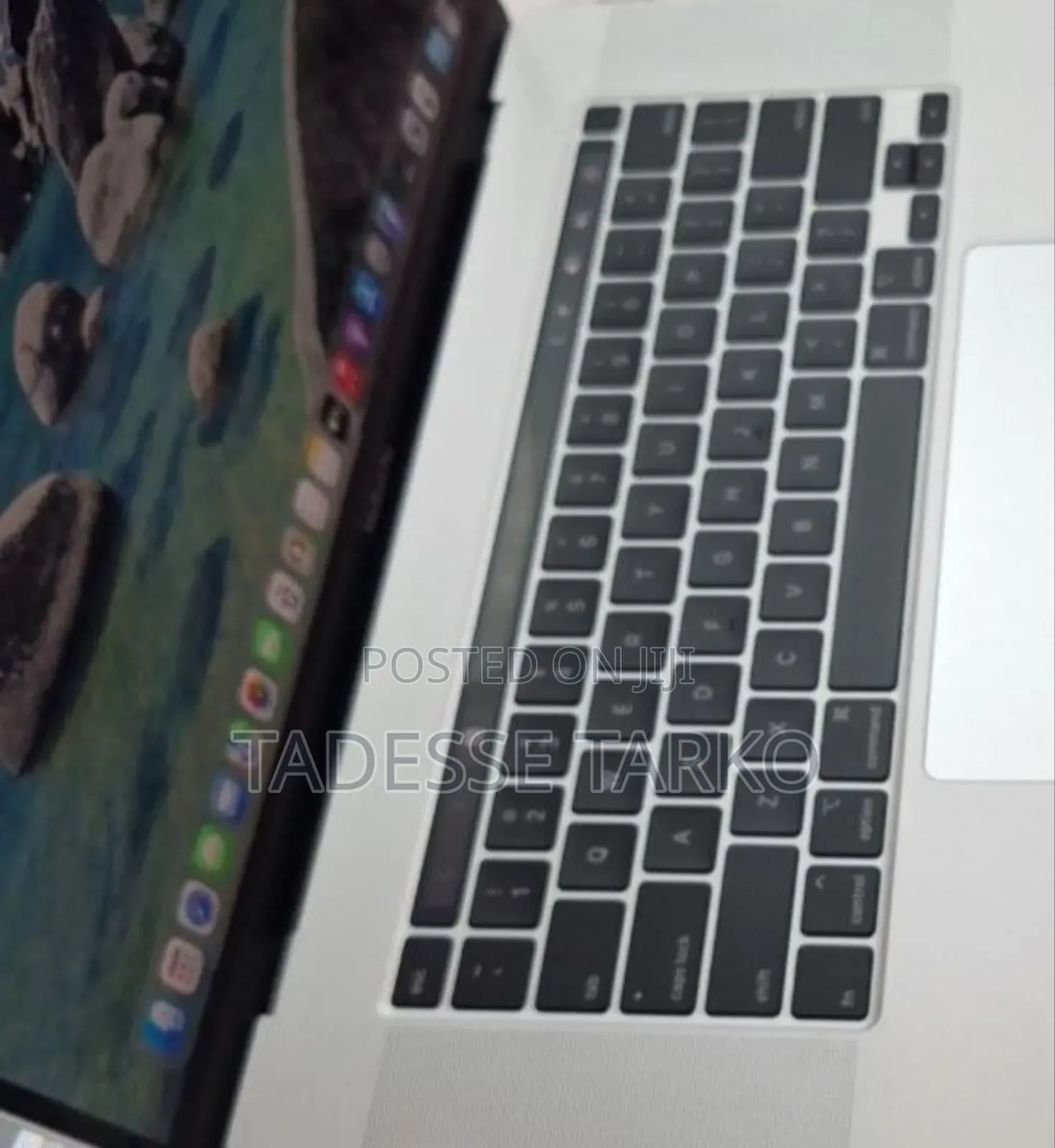 New Laptop Apple MacBook Pro 2019 64GB Intel Core i9 SSD 1T