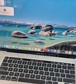 New Laptop Apple MacBook Pro 2019 64GB Intel Core i9 SSD 1T