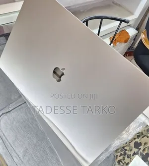 New Laptop Apple MacBook Pro 2019 64GB Intel Core i9 SSD 1T