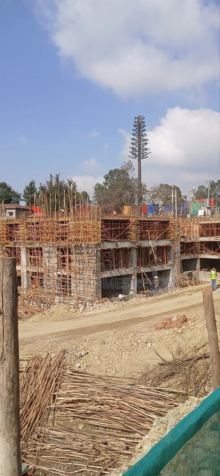 1bdrm Apartment in Landmark, Arada for sale