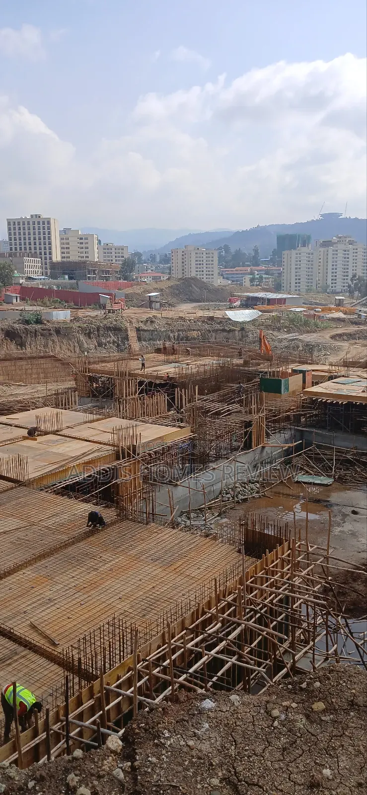 1bdrm Apartment in Landmark, Arada for sale
