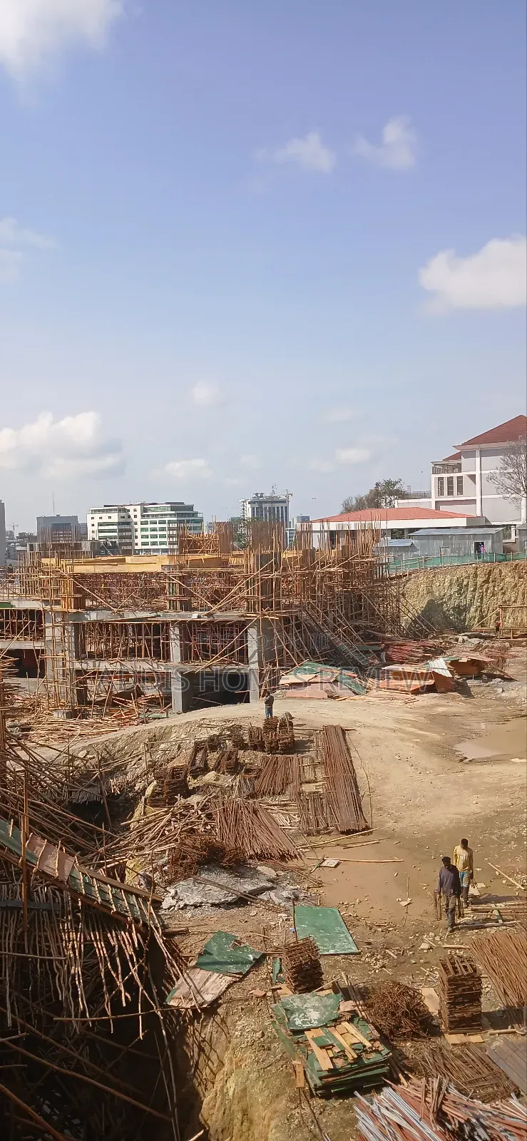 1bdrm Apartment in Landmark, Arada for sale