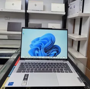 New Laptop Lenovo Legion 5 16GB Intel Core i5 SSD 512GB
