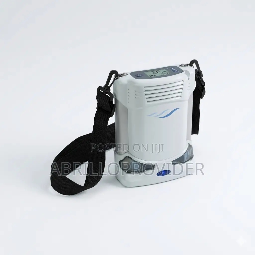 Oxygen Concentrator for Outdoor Sportsportable 95% Purity