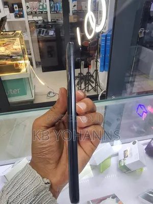 New Samsung Galaxy A51 5G 128 GB Black