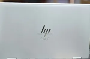 New Laptop HP EliteBook x360 1040 G7 16GB Intel Core i7 SSD 512GB